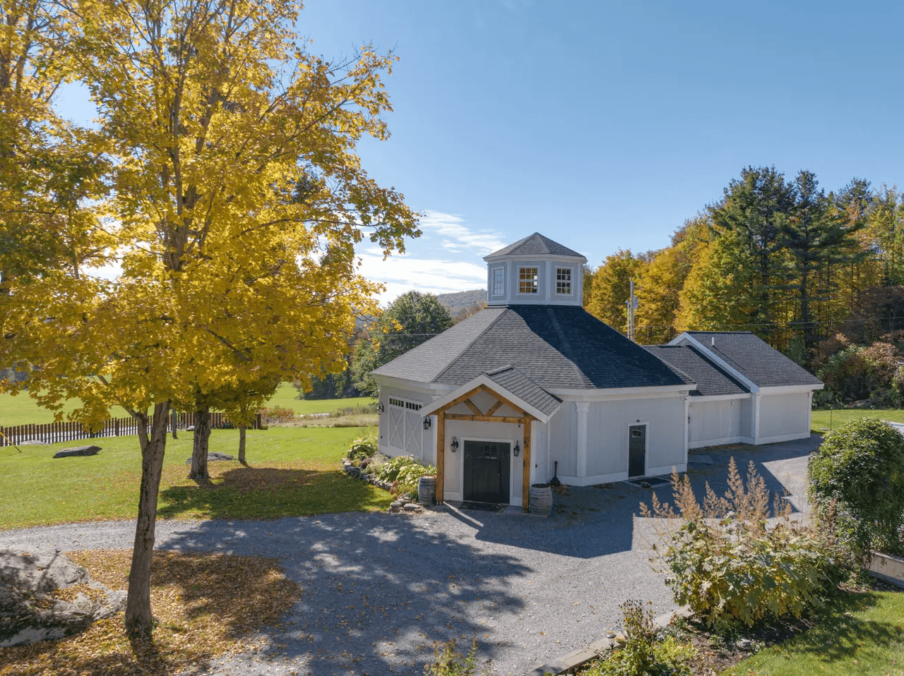 Wedding Venue