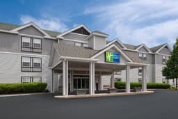 Holiday Inn, Saint Albans